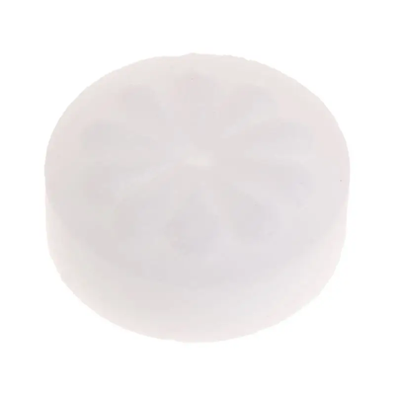 50pcs Cross Stitch Thread Wax Accessories Embroidery Sewing Tool For Knitting Machine Cotton Silk Threads Craft Q6PE