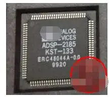 IC новый 100% ADSP-2185KST-133