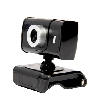 

HD Webcam 2.0M Pixels CMOS USB Web Camera 1080P Video Camera with Microphone Desktop Computer Camera Clip-on PC Laptop 422#2