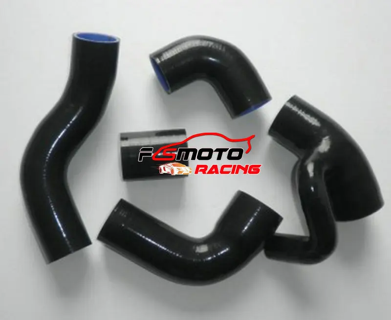 Силиконовый шланг TURBO BOOST подходит для VOLVO 850 S70 V70 T-5/T-5R T5 T5S T5R 2.3L