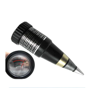 

soil ph acidity drops sensor meter