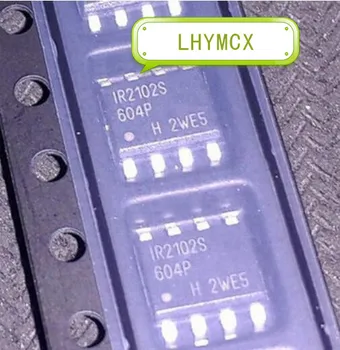 

50PCS IR2102STRPBF IR2102S SOP8