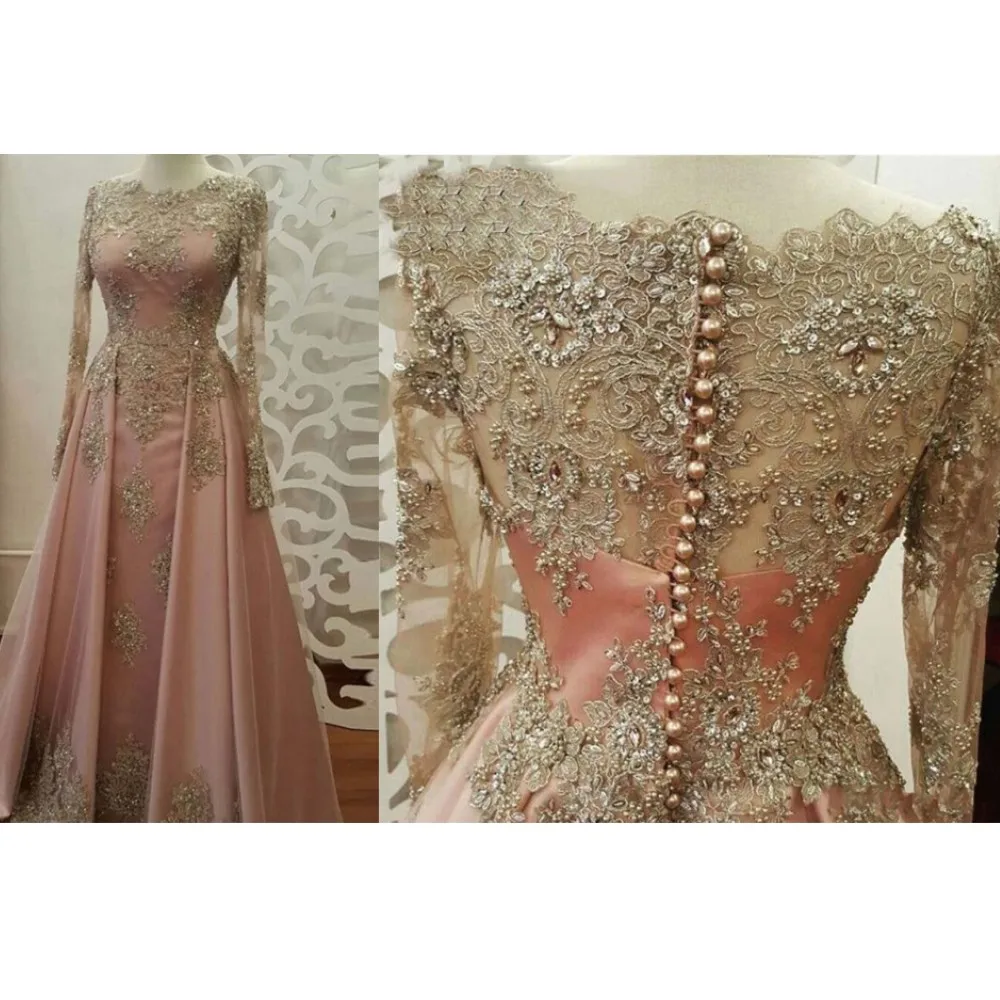 

Ball Gown Evening Dresses Gown Long 2020 Moman Party Formal Prom Pink Dress