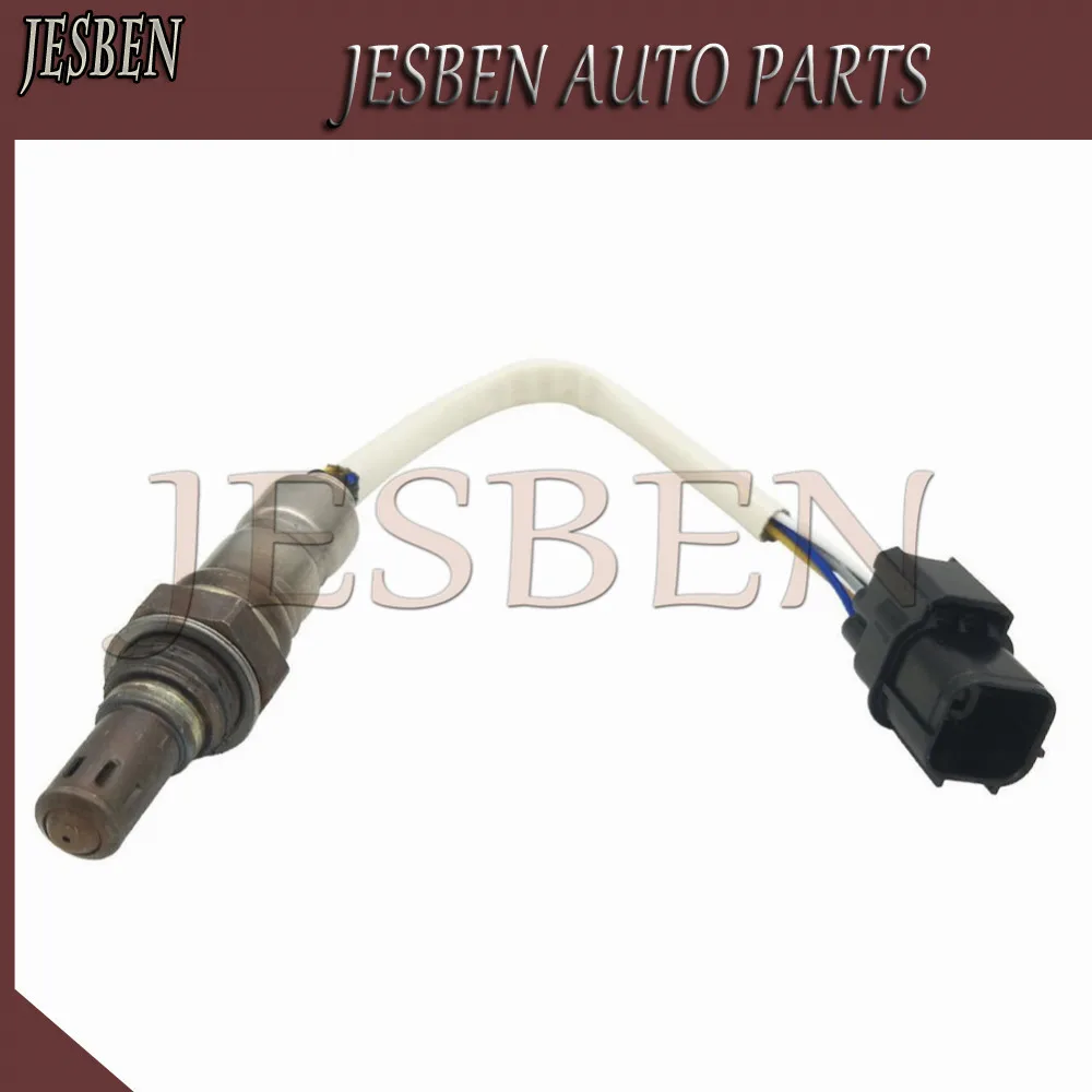 234-5056 восходящий воздух топливо лямбда кислород O2 Датчик для ACURA MDX RDX RLX 3.5L V6 2013 2014
