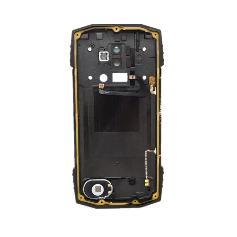 Чехол для Blackview BV9000 Pro, чехол для батареи, прочная рамка+ громкий динамик+ датчик отпечатков пальцев+ боковой FPC