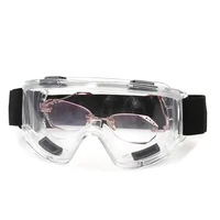 Ski Glasses Built-in glasses Allowed Cross-country Dustproof Anti - Shock Protective Goggles 2