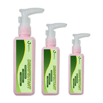 

Hand No-clean Cleanser Multifunctional Moisturizing Hand Washing Liquid Cleaner Household Cleaning Gel 30ML 50ML 100ML