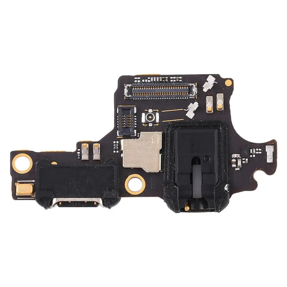 iPartsBuy Original Charging Port Board for Huawei Honor 10 | Мобильные телефоны и аксессуары