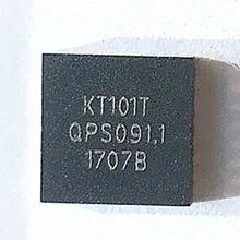 4 шт./лот KT101T KT101 QFN-24