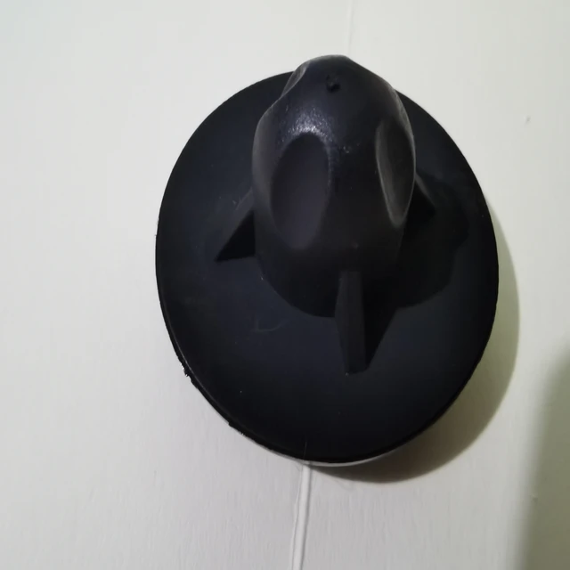 Foot Cover 1  quantity