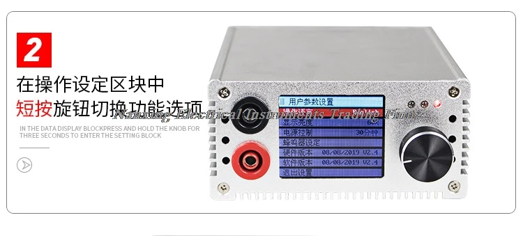 HR1520 DC источник питания 15V20A мобильный компьютер обнаружения и ремонта Многофункциональный Регулируемый источник питания