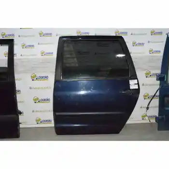 

DOOR LOCK REAR LEFT FORD GALAXY (VX)
