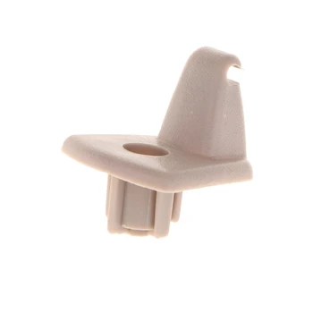 

1EJ51BD1AA Replacement Sun Visor Hook Clip Holder for 05-07 Chrysler 300 Dodge Charger