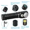 Wurkkos HD20 Rechargeable Headlamp 21700 Flashlight 2000lm Dual LED LH351D and XPL with Type C Reverse Charge Magnetic Tail ► Photo 2/6