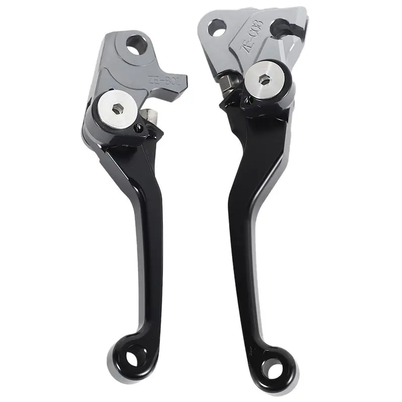 Тормозной рычаг для мотоцикла с ЧПУ тормозной сцепления Yamaha YZ125 YZ250 YZ250F YZ426F YZ450F| |