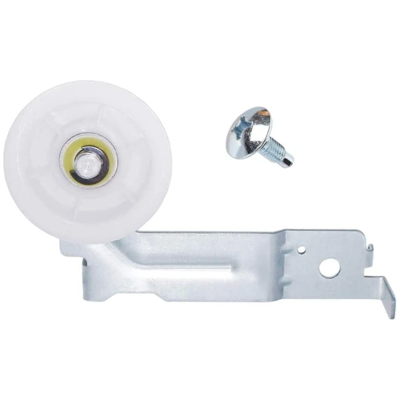 HOTDC9300634A Dryer Idler Pulley for Samsung Dryer Parts DC9707509B