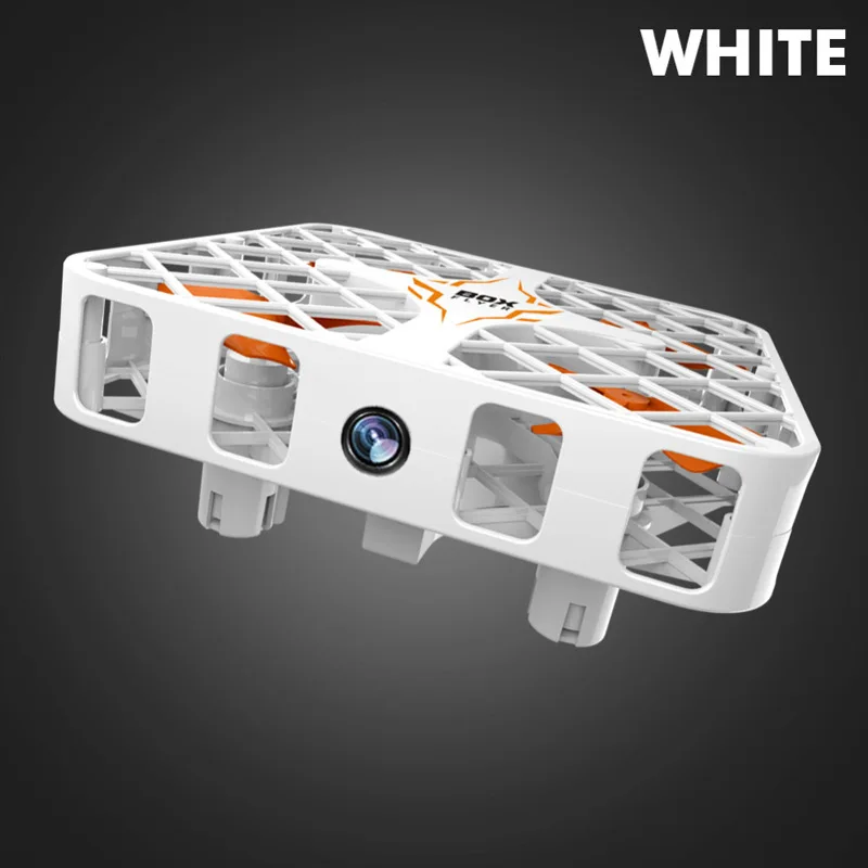 

New Style Pocket Elf 1602 Quadcopter 2.4G Aerial Photography Mesh Min Mini I Remote-controlled Unmanned Vehicle Standard Configu