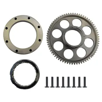 

Motorcycle Starter Clutch Gear Assy For DUCATI 1100 2009-2012