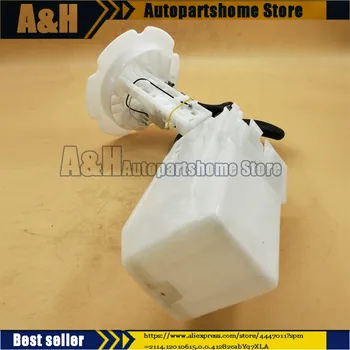 

Auto Brand Carrier Fuel Pump Assembly For Nissan Sentra 2014 E9558M,2506017042