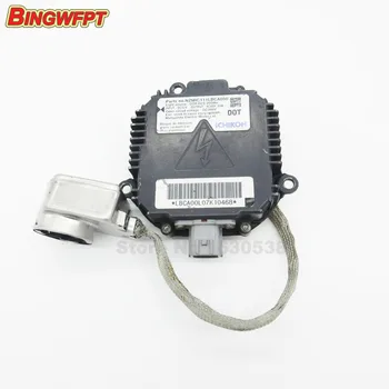

Original used for Matsushita Panasonic D2S D2R HID Xenon Ballast For In-finiti Ni-ssan Su-baru NZMNS111LBNA NZMIC111LBCA000