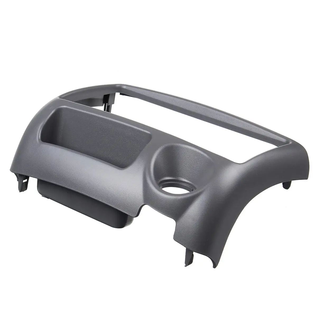 2Din радио фасции рамка Dash CD dvd-плеер панель установка рамка для Toyota Vitz Yaris для Echo 1999-2005 173*98 мм 178*102 мм
