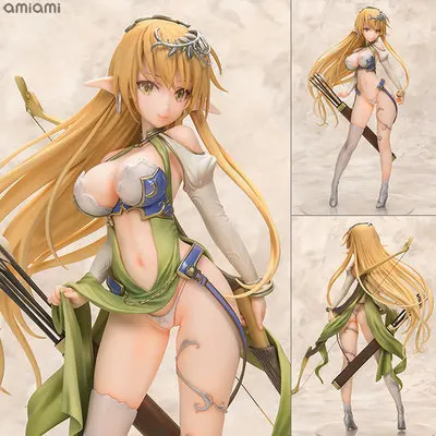 

28CM Archeyle figures Vertex Cartoon Anime Action original Figure PVC model Collection figures for children toys gift