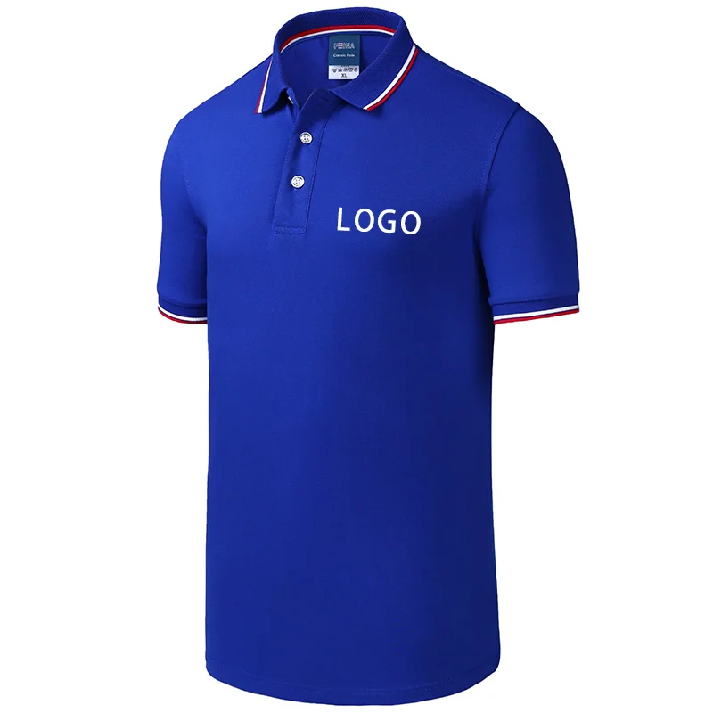 Official custom embroidery polo sport shirt custom text, custom polo shirt, custom Gift Idea Men Women,various sizes& colours