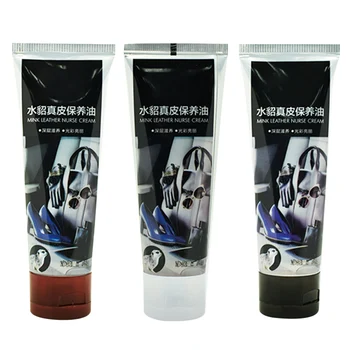 

Leather Maintenance Cream Leather Shoes Clothes Care Cream Recolor Restore Household Cleaning Chemicals TB Sale
