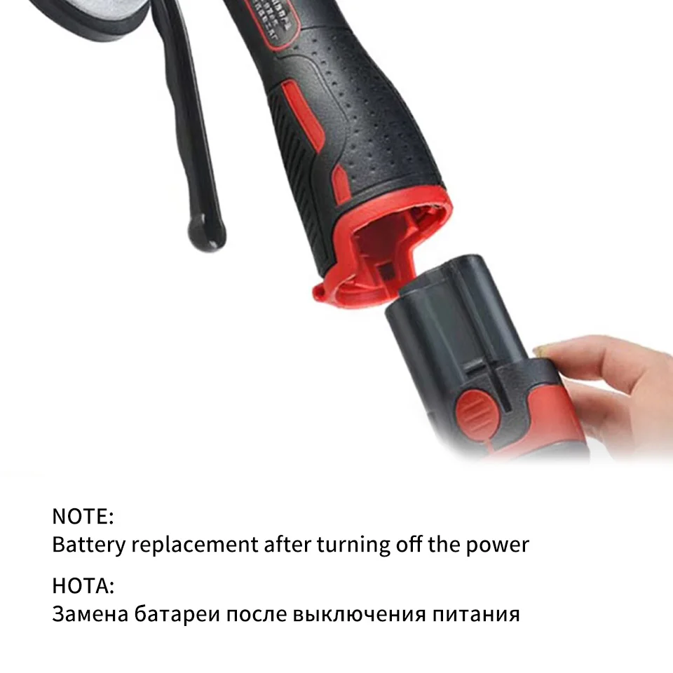 Литиевая батарея 12V 3000mAh для Tilie машины перезаряжаемые литиевые батареи Аксессуары для электроинструмента