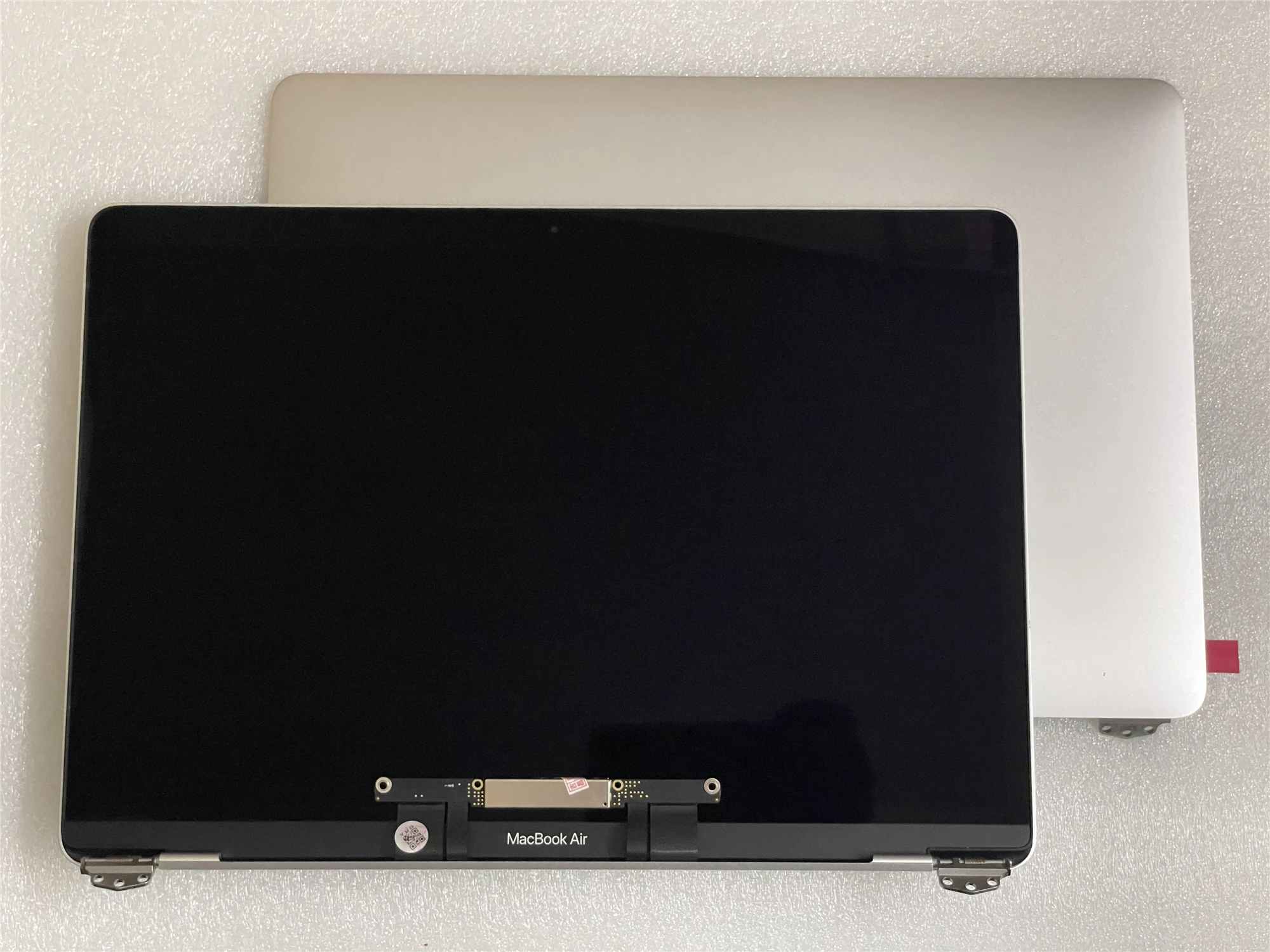 Новый ЖК-дисплей A2179 для Macbook Air Retina 13 3 дюйма полный со светодиодной панелью в