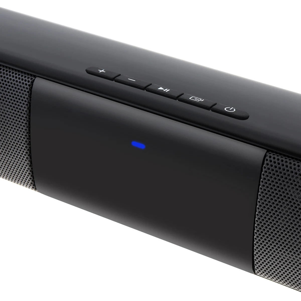 SR100 Bluetooth Саундбар домашний кинотеатр беспроводной сабвуфер ПК ...