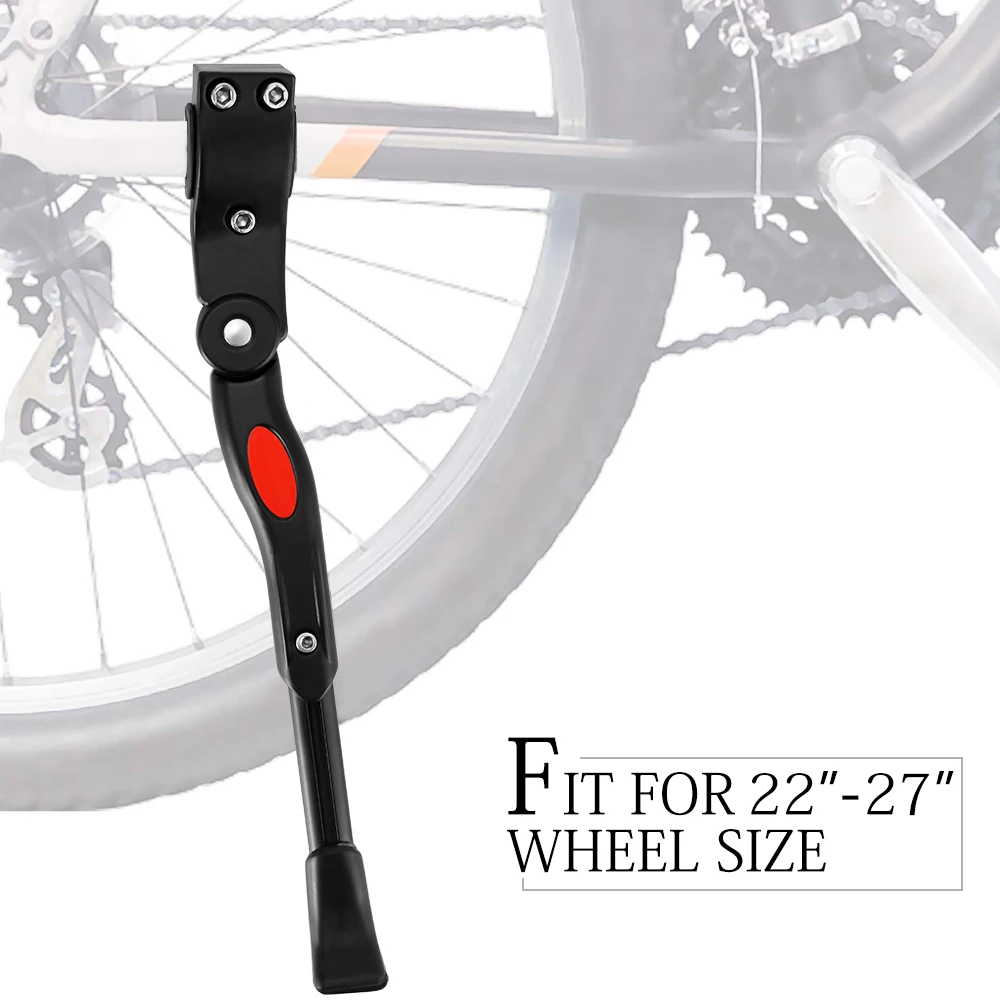 universal bike kickstand