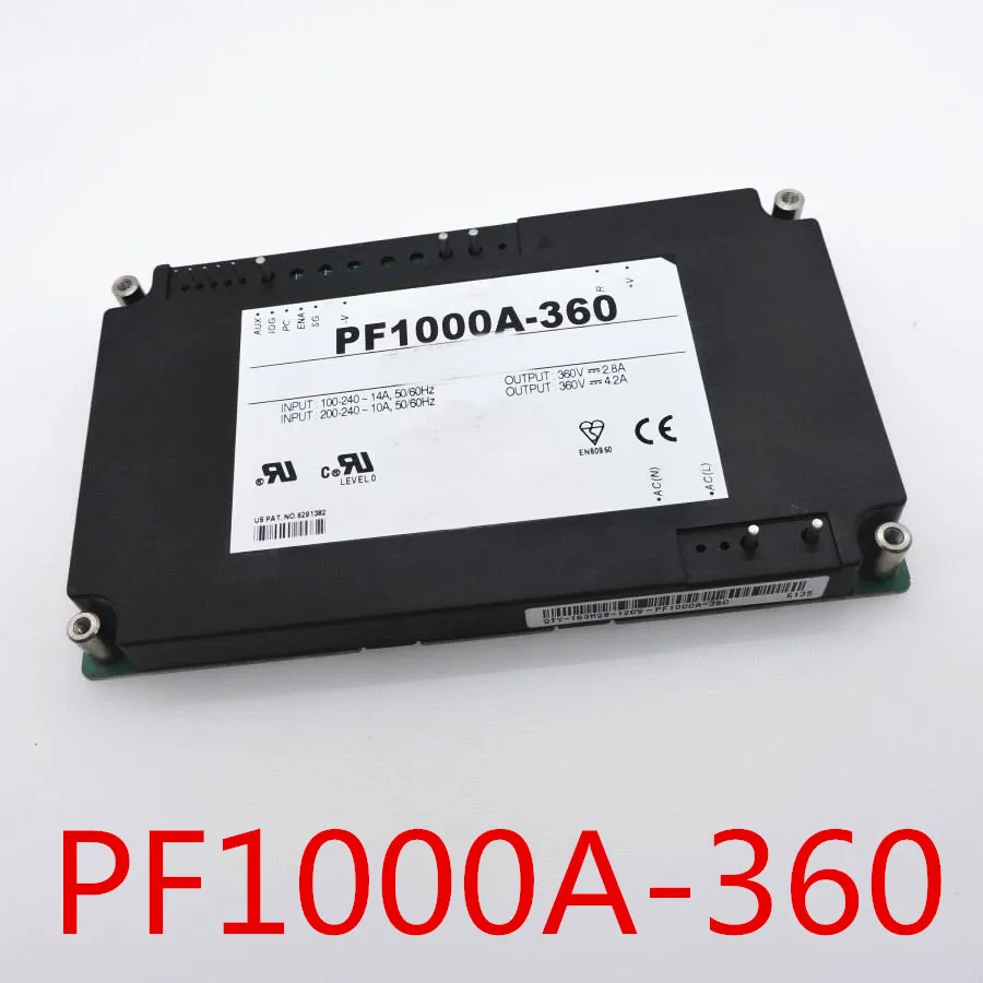 Новые и оригинальные, 90 дней гарантии PF1000A-360