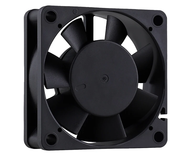 resfriamento, 60mm x 60x20mm, 6020, 12v, 24v,