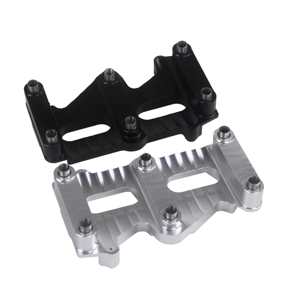 

Hot New Main Engine Motor Mount Block Girdle VTEC Girdle with Dowel Pins for HONDA B SERIES B16 B17 B18 B20 SWAP