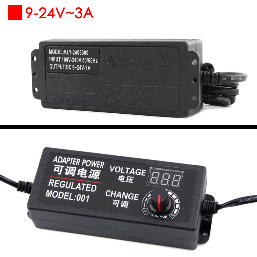 Cheap Adaptadores ACDC