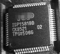 ISP1581BD ISP1581 ISP1581BD, 518 ISP1581BD, 551