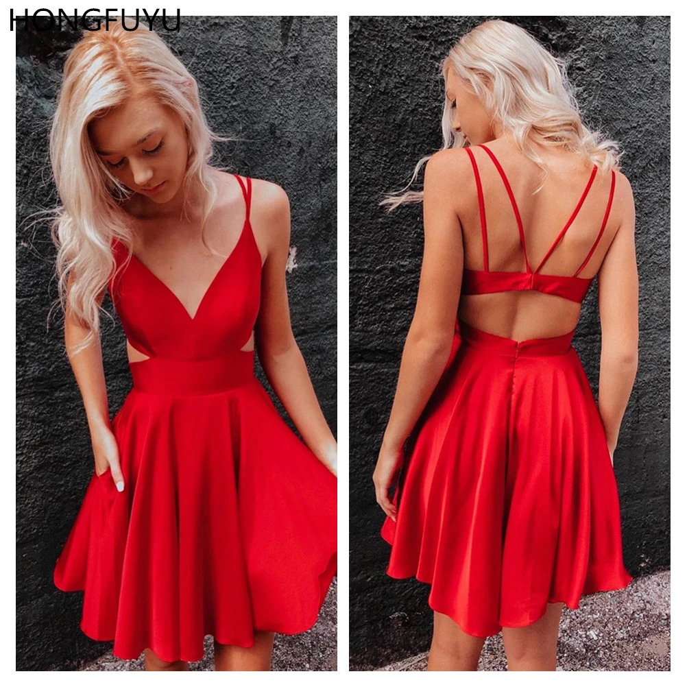 places to get graduation dresses near me