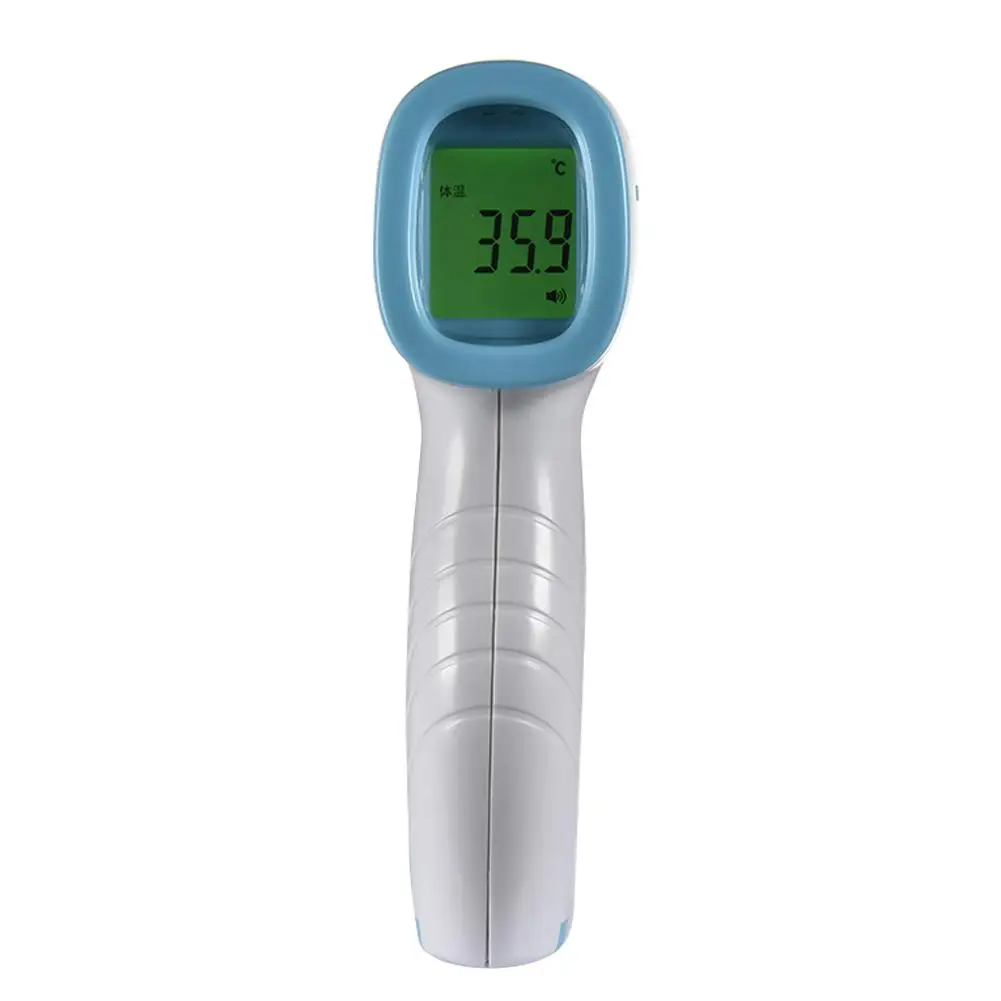 instant ear thermometer