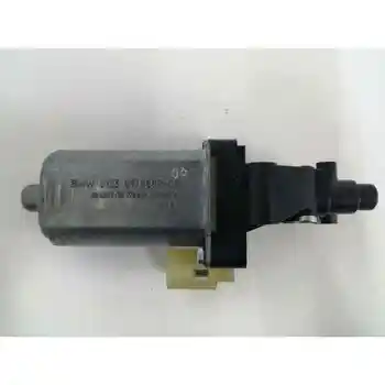 

51359178669 WINDOW MOTOR REAR LEFT BMW 7 SERIES (F01/F02)