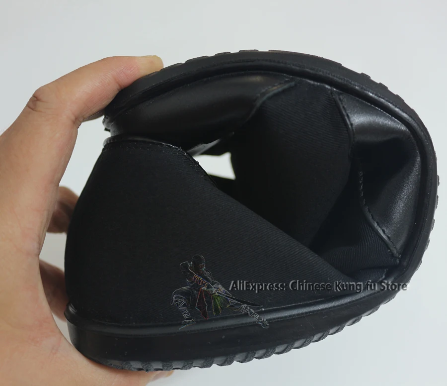 Chinese Kung fu Tai chi Shoes Martial arts Wushu Wing Chun Sneakers Traditional Gongfu Footwear