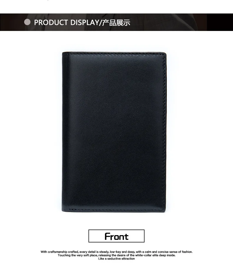 Porta documento e cartões