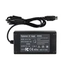 For Sanyo CLT1554 CLT2054 20" LCD TV Monitor Laptop Battery Charger / Ac Adapter 12V 5A 60W 4-Pin 4 Pin 4Pin 2
