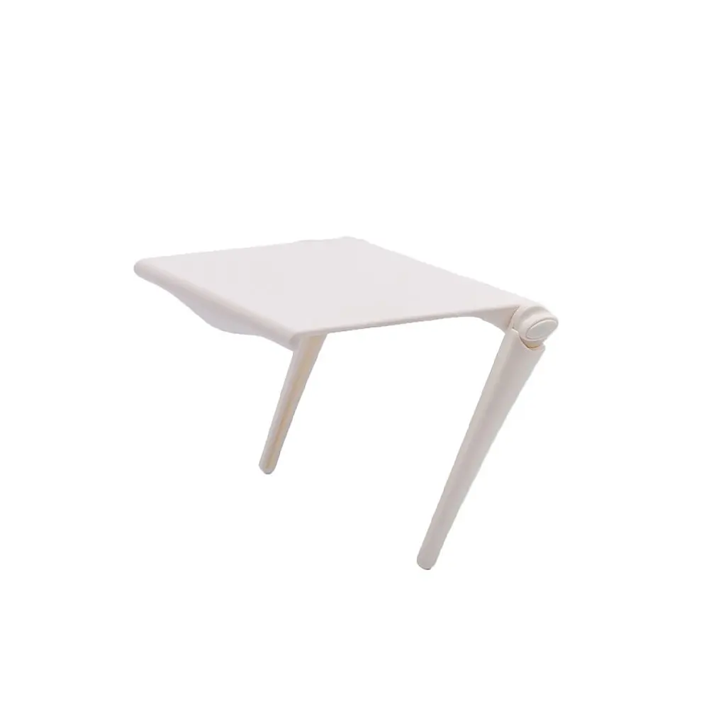 

Computer Lcd Display Rack Screen Storage Stand Adjustable Screen Shelf 360 Degree Adjustable Storage Stand