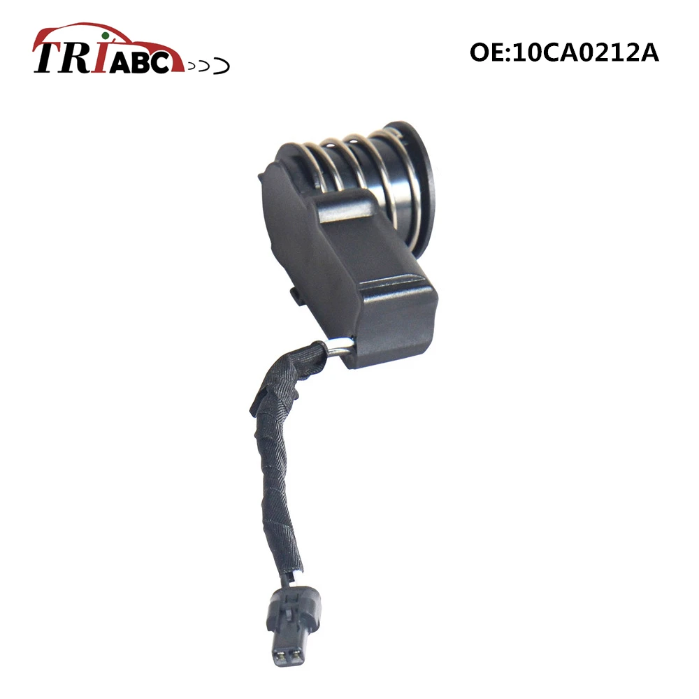 Датчик парковки 10CA0212A PDC для Toyota Yaris RAV4 Mitsubishi Colt VI Z3 _ A Z2 MAZDA CX 9 AVENSIS IQ J1 PRIUS YARIS N