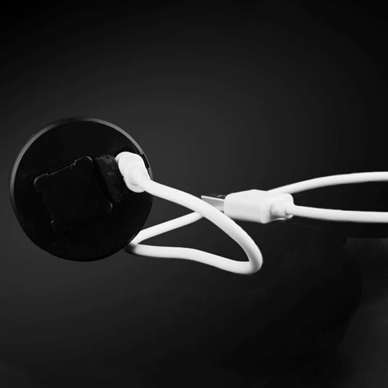Качественная велосипедная гравитационная индукция, задние фонари для горного велосипеда, зарядка, задние фонари, подсветка, предупреждающие огни для верховой езды, автоматическая индукция