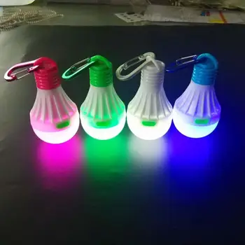 

Outdoor tent light Multi-function Emergency Energy-saving Light Bulb Camping Portable Light Outdoor Supplies