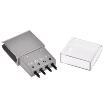 

4 in 1 Surface Pen Tips Replacement Kit 2H H HB B Hardness 7 6 5 4 Gen Surface B95D