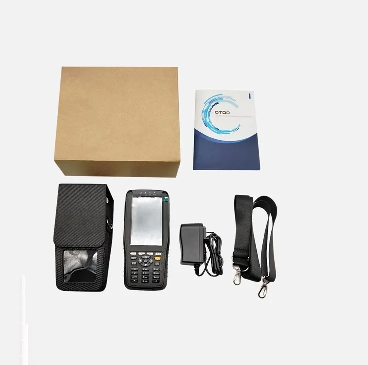 TM290 Smart OTDR 1310 1550nm with VFL/OPM/OLS