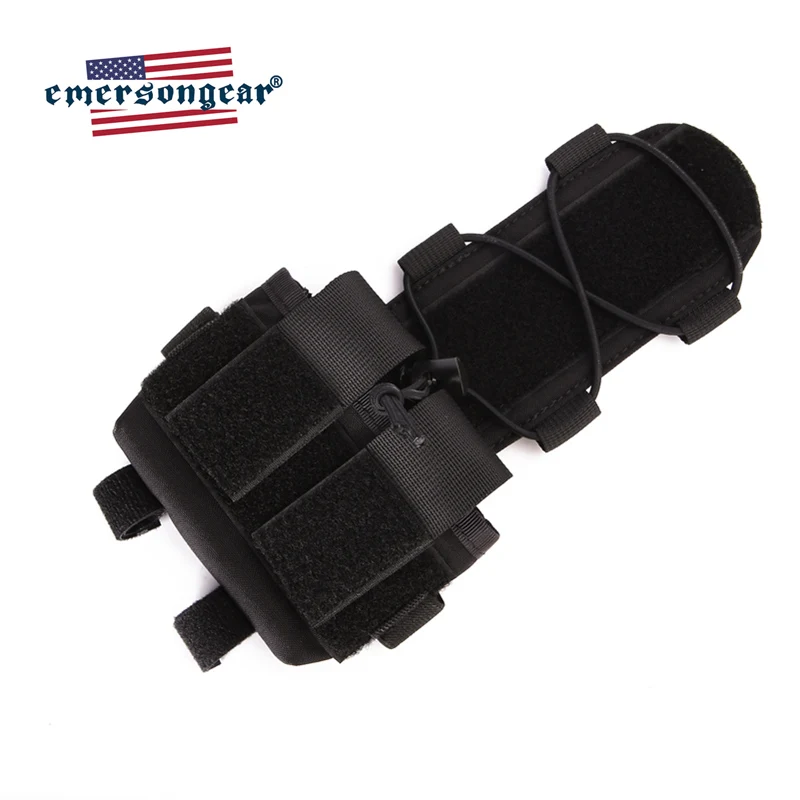 Чехол для шлема Emersongear MK2 чехол аккумулятора удерживающий противоударный мешок